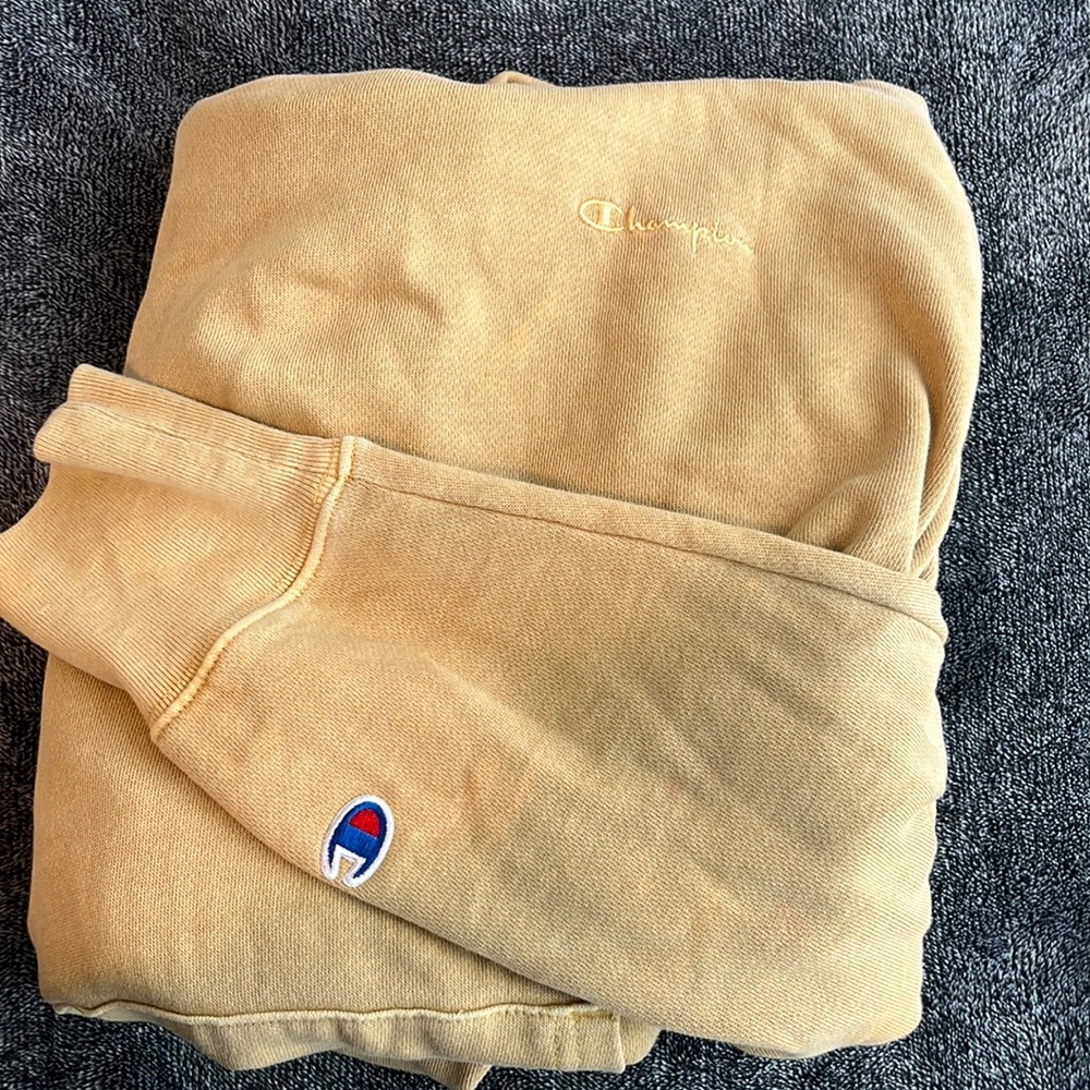 Women’s Champion Hoodie